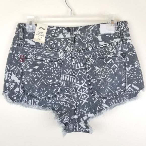 NWT: Urban Outfitters BDG Jean Shorts. Siz… - Picture 2 of 3